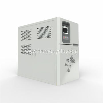 Emergency energy by aluminum metal battery for sale